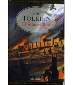 El Silmarillion