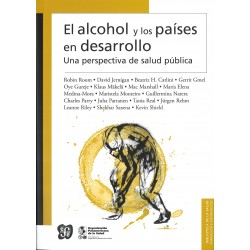 El alcohol y los países en desarrollo