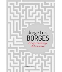 El aprendizaje del escritor