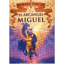 El arcángel Miguel Cartas adivinatorias