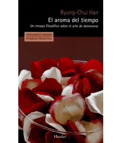 El aroma del tiempo 