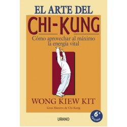 El arte del Chi-Kung