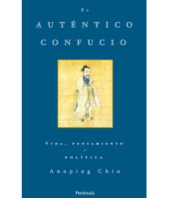 El auténtico confucio