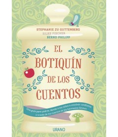 El botiquín de los cuentos 