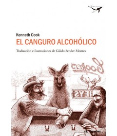 El canguro alcohólico