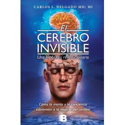 El cerebro invisible