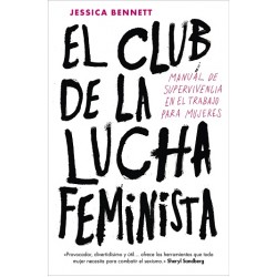 El club de la lucha feminista