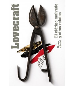 El clérigo malvado y otros relatos