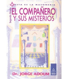El compañero y sus misterios - Segundo grado