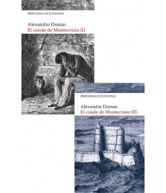 El conde de Montecristo