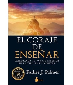 El coraje de enseñar