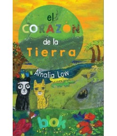 El corazón de la tierra