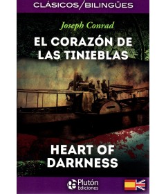 El corazón de las tinieblas