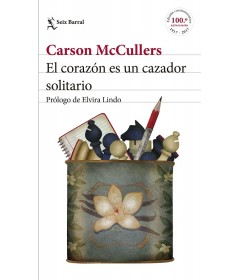 El corazón es un cazador solitario