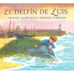 El delfín de Luis