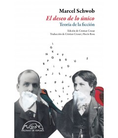 El deseo de lo único