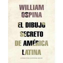 El dibujo secreto de América latina