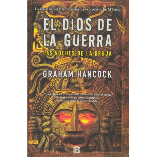 El dios de la guerra - I Las noches de la bruja El dios de la guerra - I Las noches de la bruja