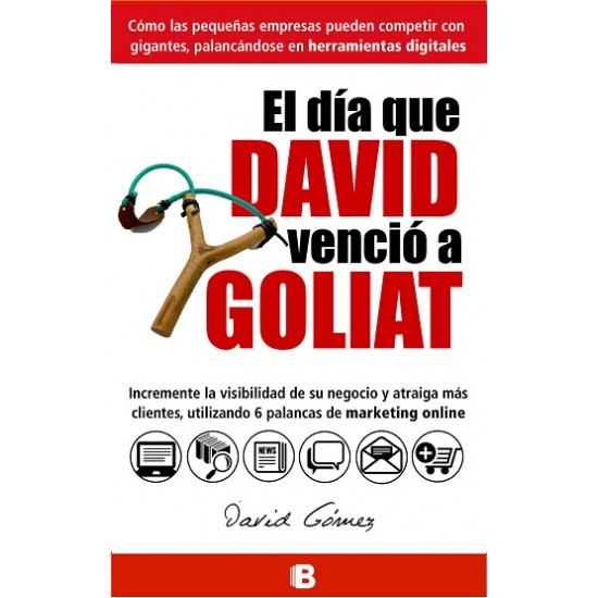 El día que David venció a Goliat El día que David venció a Goliat
