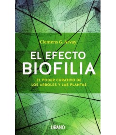 El efecto biofilia
