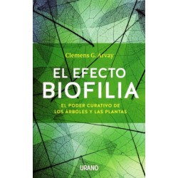 El efecto biofilia