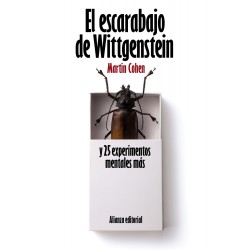 El escarabajo de Wittgenstein