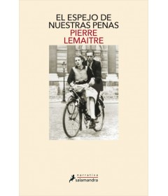 El espejo de nuestras penas - III Los hijos del desastre