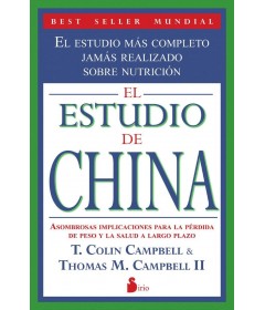 El estudio de China