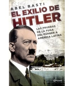 El exilio de Hitler