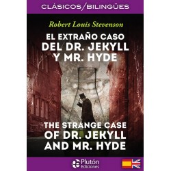 El extraño caso del dr. Jekyll y mr. Hyde