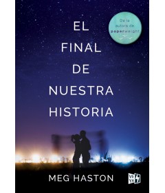 El final de nuestra historia