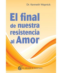 El final de nuestra resistencia al amor