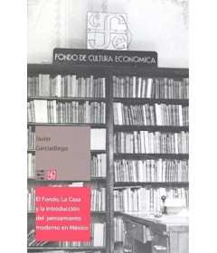 El fondo, la casa y la introducción del pensamiento moderno en México