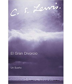 El gran divorcio. Un sueño