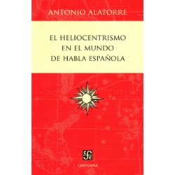 El heliocentrismo en el mundo de habla Española