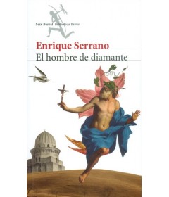 El hombre de diamante