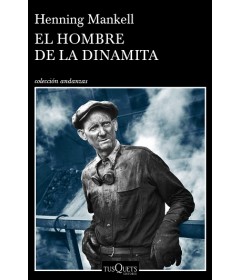 El hombre de la dinamita