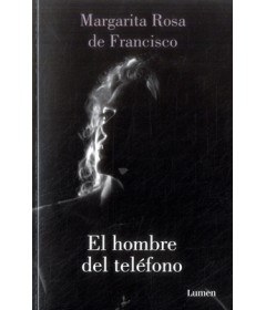 El hombre del teléfono