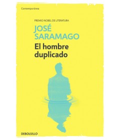 El hombre duplicado