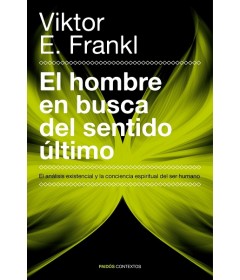 El hombre en busca del sentido último