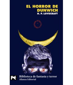 El horror de dunwich