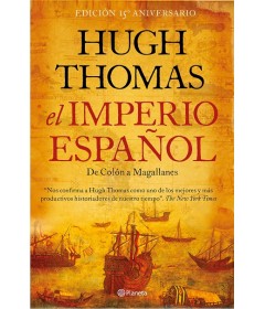 El imperio Español