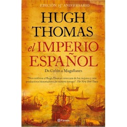 El imperio Español