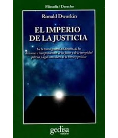 El imperio de la justicia