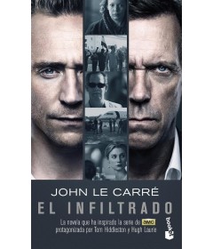 El infiltrado