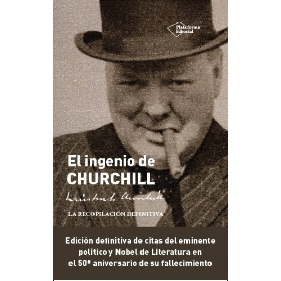 El ingenio de Churchill