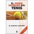El juego interior del tenis