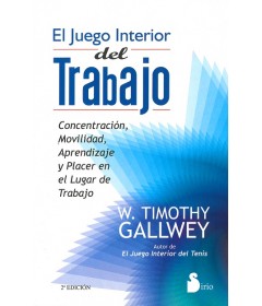El juego interior del trabajo