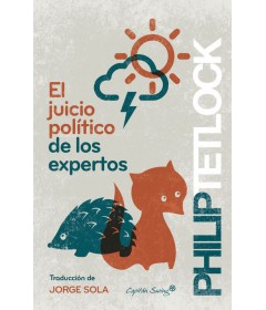 El juicio político de los expertos