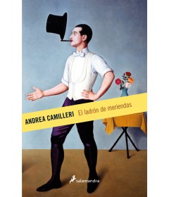 El ladrón de meriendas El ladrón de meriendas